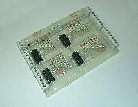 Transducer Double Encoder 