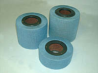 Fibre Ink Pads