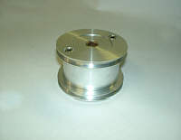 Type Drum - No Rings or Tyres