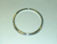 Type Drum Ring (8 required per Drum)